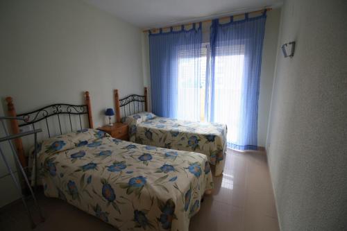 Apartamento A776 - Cala Esmeralda - 2004 Finestrat S.l.
