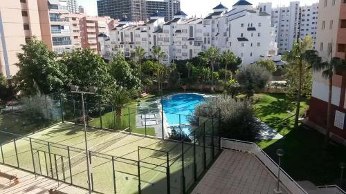 Apartamento A776 - Cala Esmeralda - 2004 Finestrat S.l.