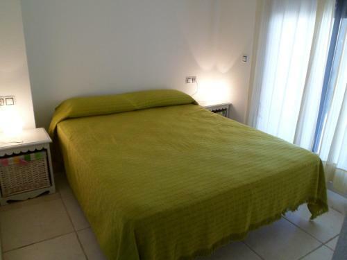 Apartamento A498 - Tamarindo - 2004 Finestrat S.l.