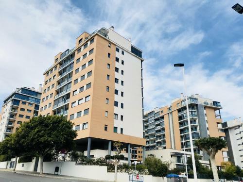 Apartamento A498 - Tamarindo - 2004 Finestrat S.l.