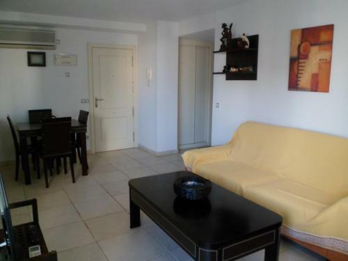 Apartamento A498 - Tamarindo - 2004 Finestrat S.l.