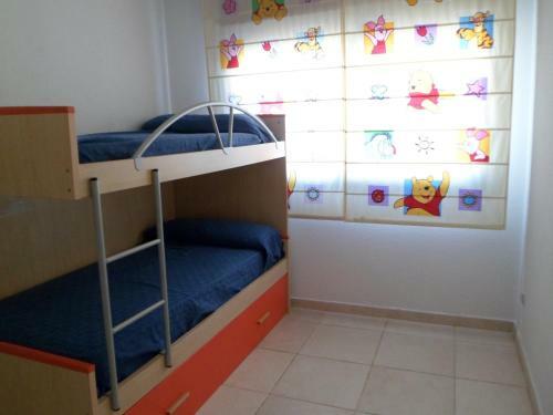 Apartamento A498 - Tamarindo - 2004 Finestrat S.l.