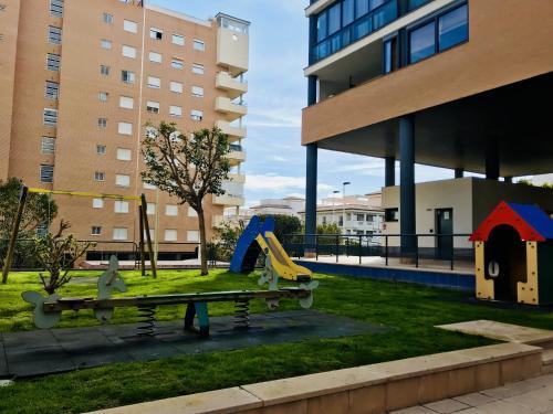 Apartamento A498 - Tamarindo - 2004 Finestrat S.l.