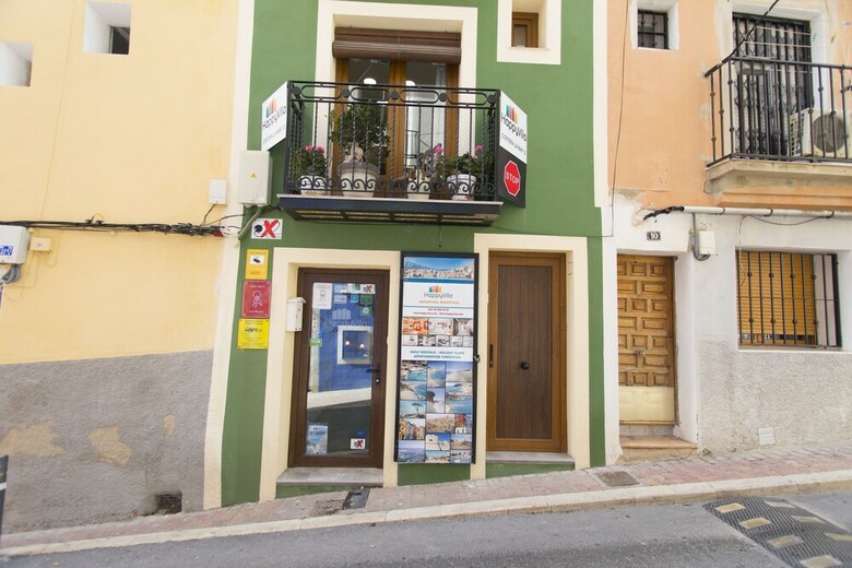 Happyvila Rustico Apartments