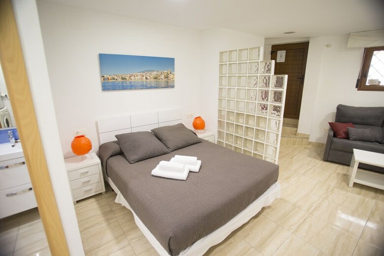 Happyvila Rustico Apartments