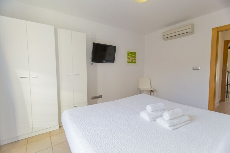 Happyvila Rustico Apartments