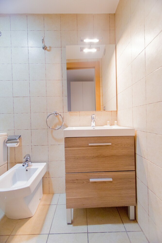 Happyvila Rustico Apartments