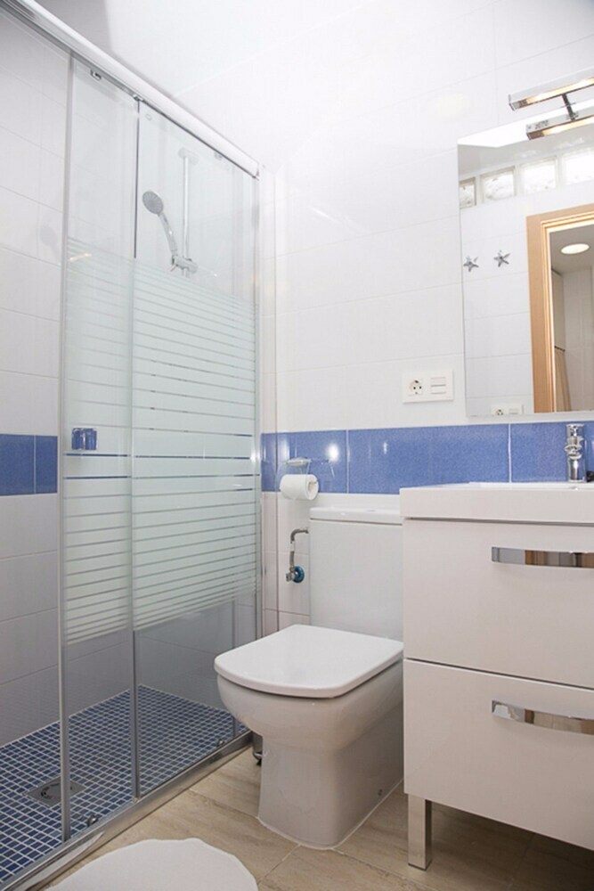 Happyvila Rustico Apartments