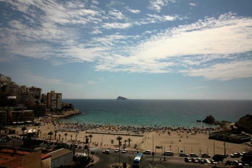 Apartamento A536 - Balc�n Del Mar - 2004 Finestrat S.l.