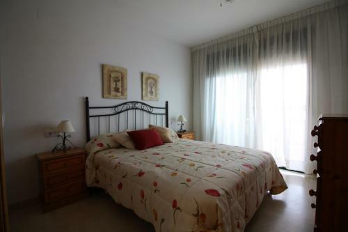 Apartamento A536 - Balc�n Del Mar - 2004 Finestrat S.l.
