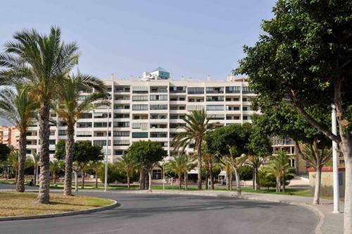 Apartamento A536 - Balc�n Del Mar - 2004 Finestrat S.l.