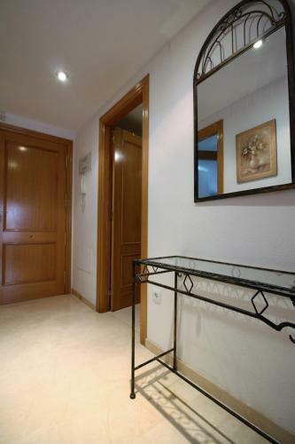 Apartamento A536 - Balc�n Del Mar - 2004 Finestrat S.l.