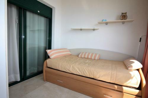 Apartamento A536 - Balc�n Del Mar - 2004 Finestrat S.l.