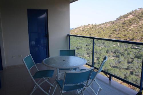 Apartamento A210 - Villamar - 2004 Finestrat S.l.