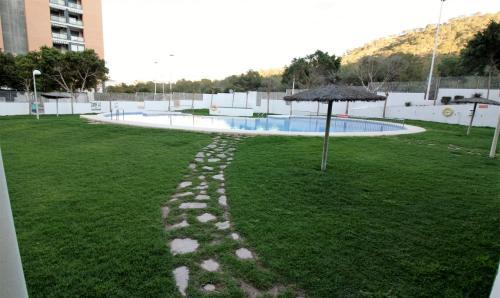 Apartamento A210 - Villamar - 2004 Finestrat S.l.