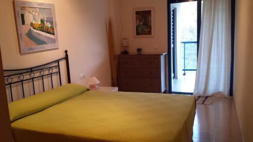 Apartamento A210 - Villamar - 2004 Finestrat S.l.