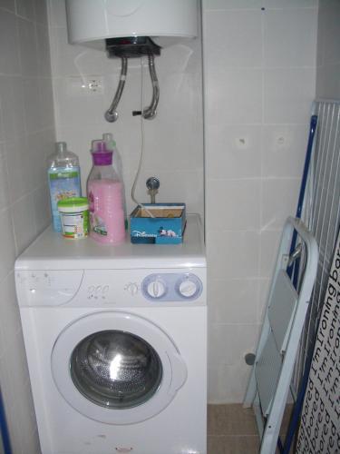 Apartamento A210 - Villamar - 2004 Finestrat S.l.