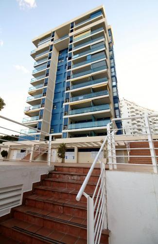 Apartamento A210 - Villamar - 2004 Finestrat S.l.