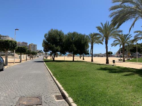 Apartamento A406 - Balc�n Del Mar - 2004 Finestrat S.l.