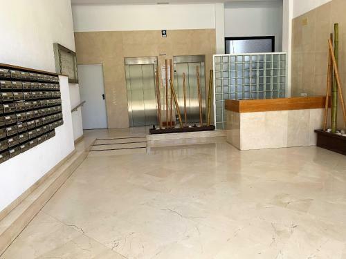 Apartamento A406 - Balc�n Del Mar - 2004 Finestrat S.l.