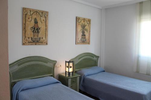 Apartamento Playa Paraiso 32d