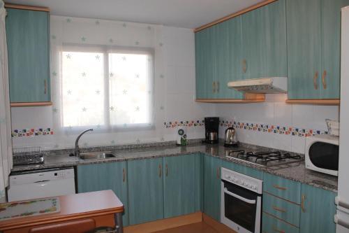 Apartamento Playa Paraiso 32d