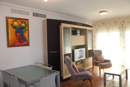 Apartamento Playa Paraiso 32d