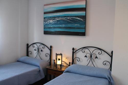 Apartamento Playa Paraiso 32d
