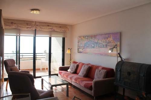 Apartamento Playa Paraiso 32d