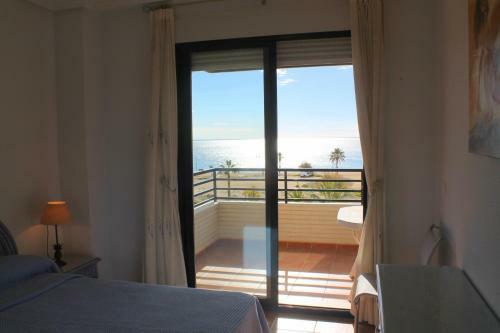 Apartamento Playa Paraiso 32d
