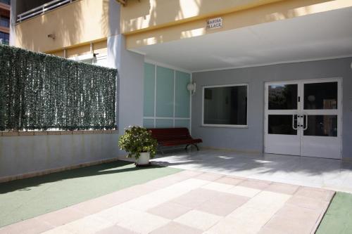Apartamento A40 - Marina Palace - 2004 Finestrat S.l.