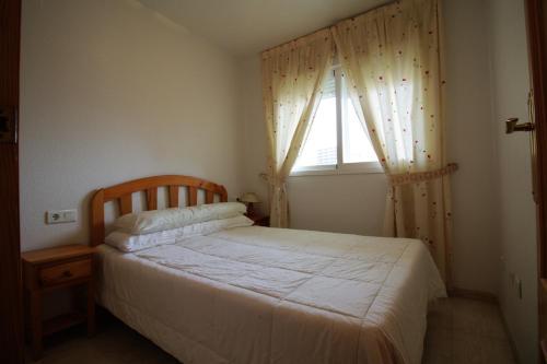 Apartamento A40 - Marina Palace - 2004 Finestrat S.l.