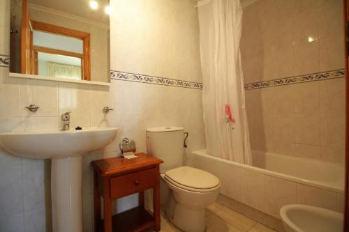 Apartamento A40 - Marina Palace - 2004 Finestrat S.l.
