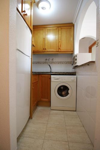 Apartamento A40 - Marina Palace - 2004 Finestrat S.l.