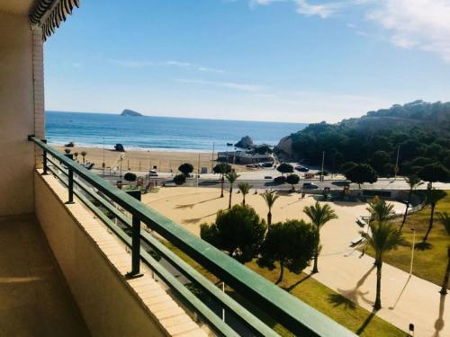 Apartamento A436 - Balc�n Del Mar - 2004 Finestrat S.l.