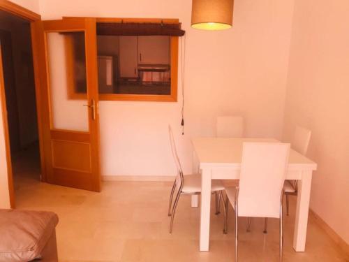 Apartamento A436 - Balc�n Del Mar - 2004 Finestrat S.l.