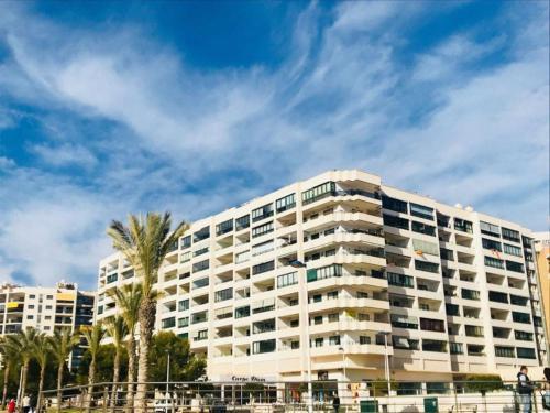 Apartamento A436 - Balc�n Del Mar - 2004 Finestrat S.l.