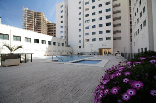 Apartamento A436 - Balc�n Del Mar - 2004 Finestrat S.l.