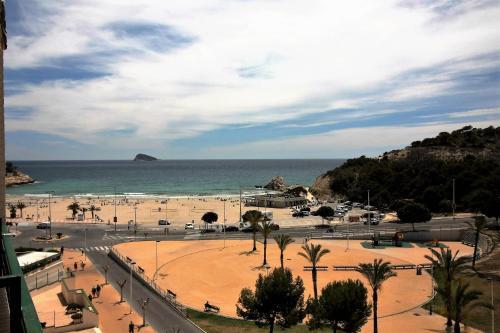 Apartamento A436 - Balc�n Del Mar - 2004 Finestrat S.l.
