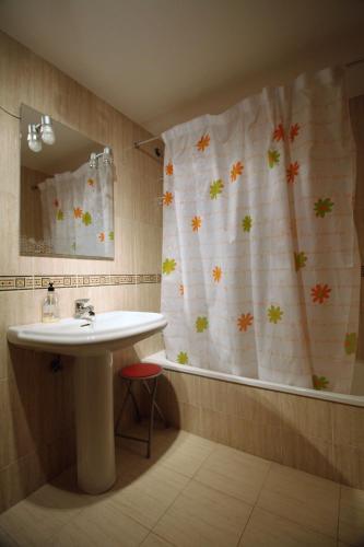 Apartamento A436 - Balc�n Del Mar - 2004 Finestrat S.l.