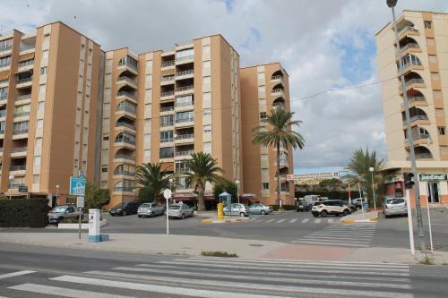 Apartamento Sainvi 74a