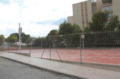 Apartamento Sainvi 74a