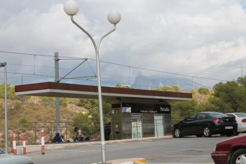 Apartamento Sainvi 74a
