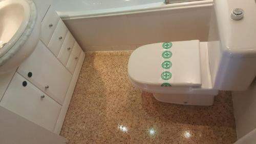 Apartamento Sainvi 74a