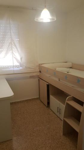 Apartamento Sainvi 74a