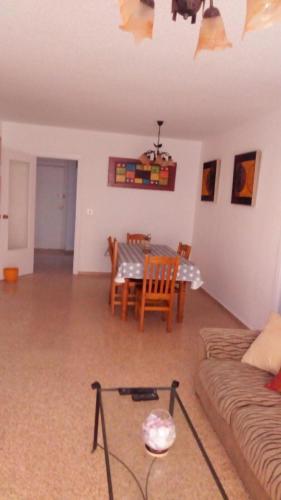 Apartamento Sainvi 74a