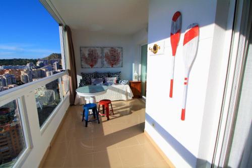 Apartamento A823 - Cala Palmera - 2004 Finestrat S.l.