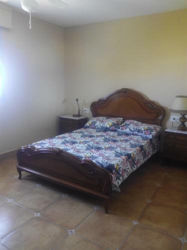 Apartamento Sainvi 39c