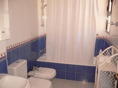 Apartamento Playa Paraiso 31a