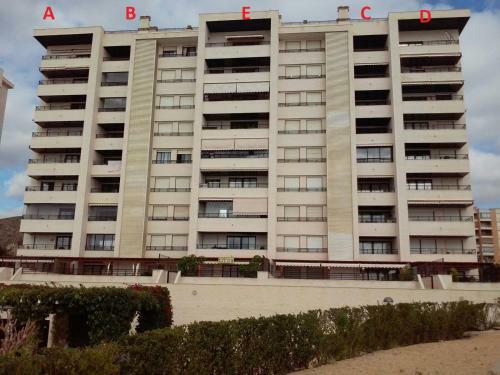 Apartamento Playa Paraiso 25e
